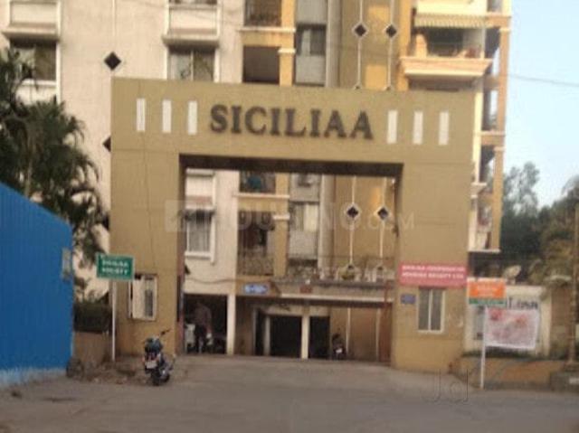 Flat for sale in Poona, National Capital Territory Of Delhi
