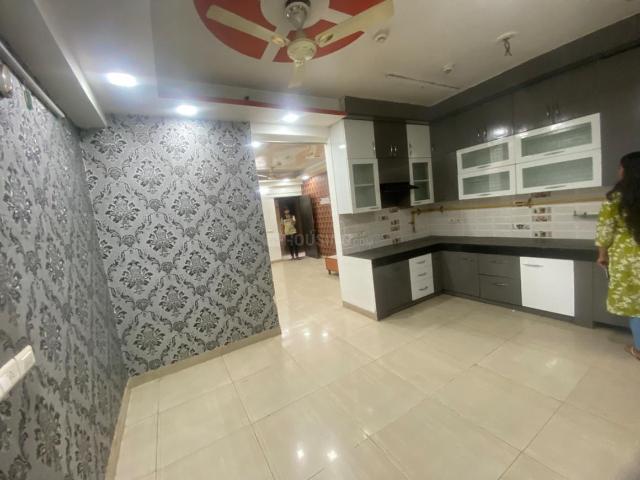 Flat for rent in Ghaziabad