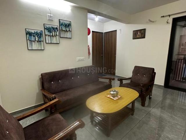 Flat for rent in Gujarat