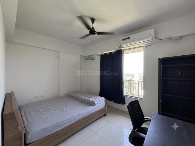 Flat for rent in Ghuma, Ahmedabad