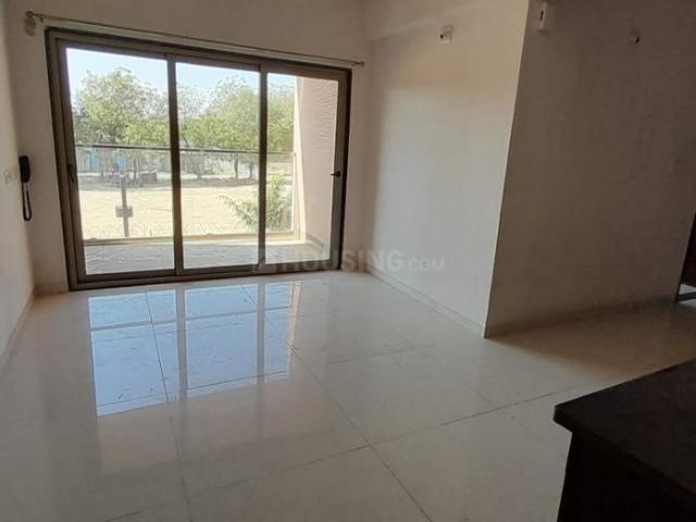 Flat for rent in Ghuma, Ahmedabad