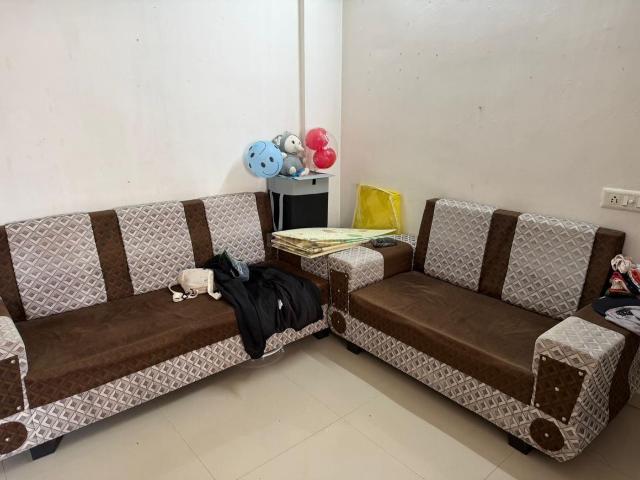 Flat for rent in Ghuma, Ahmedabad