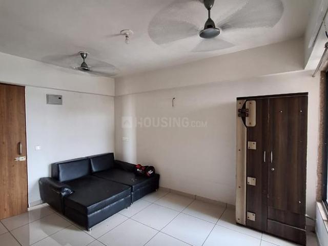 Flat for rent in Ghuma, Ahmedabad