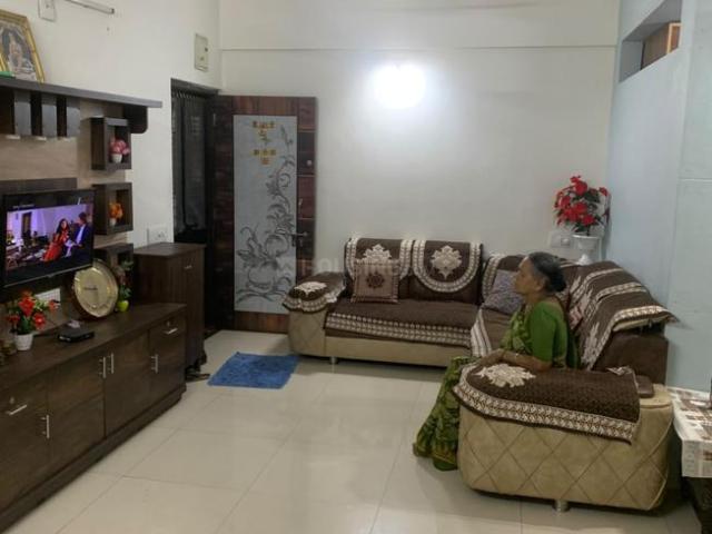 Flat for rent in Ghuma, Ahmedabad