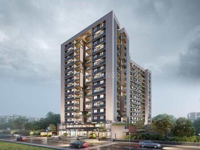 Flat for sale in Gujarat