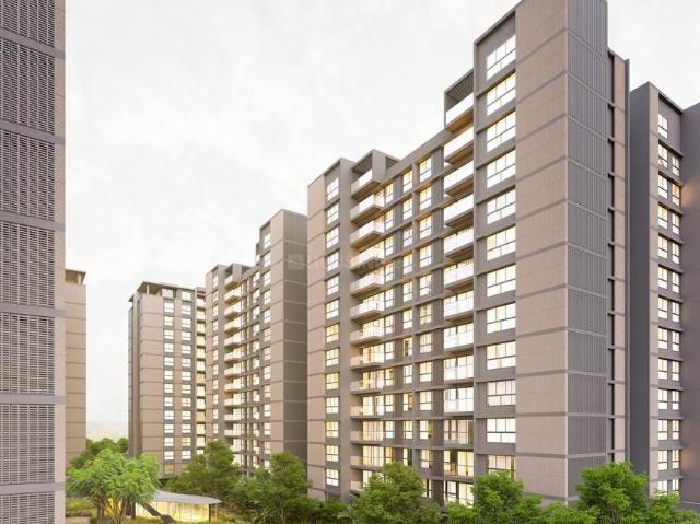 Flat for sale in Gujarat