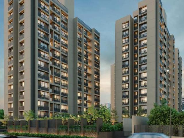 Flat for sale in Gujarat