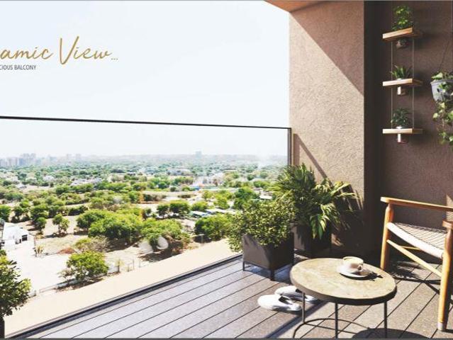Flat for sale in Gujarat