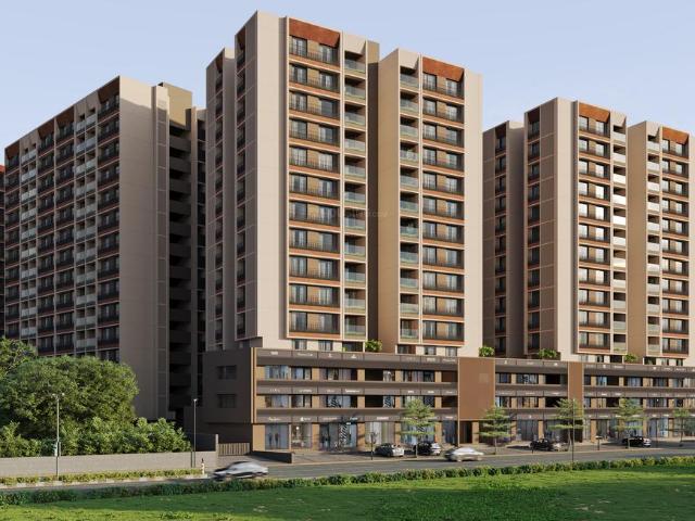 Flat for sale in Gujarat