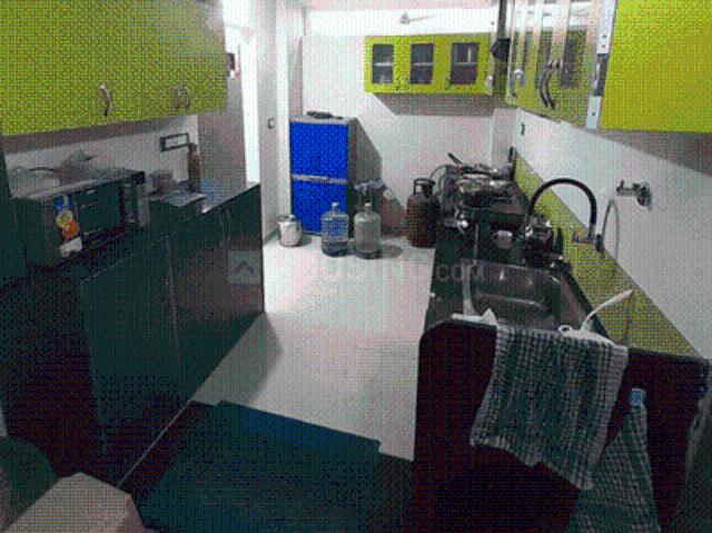 Flat for sale in Ghuma, Ahmedabad