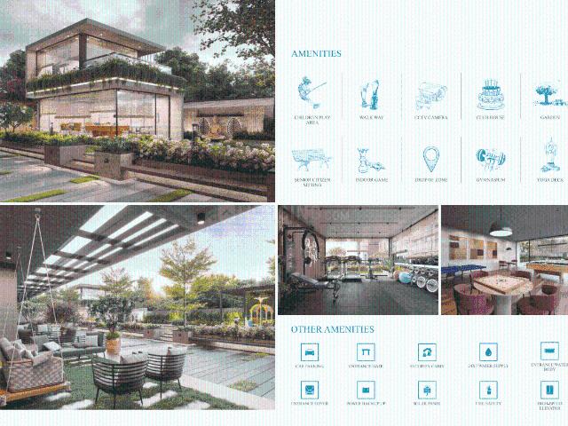 Flat for sale in Gujarat