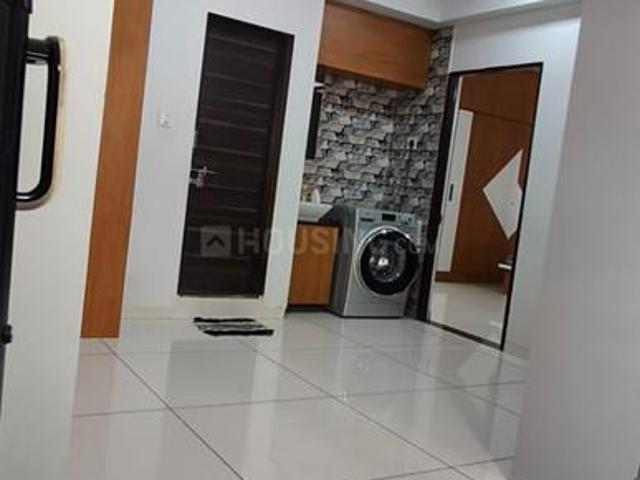 Flat for rent in Nava Naroda, Gujarat