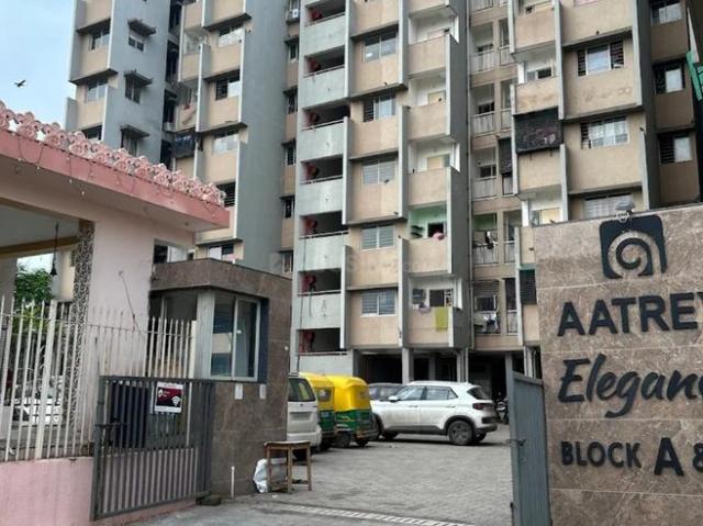 Flat for rent in Ahmedabad, Gujarat
