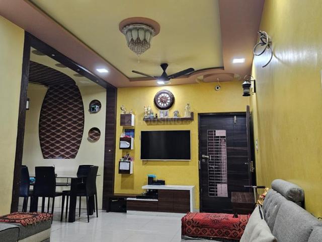 Flat for rent in Hanspura, Ahmedabad