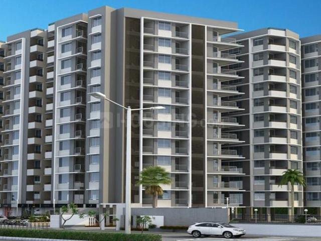 Flat for sale in Gujarat