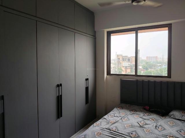 Flat for sale in Hanspura, Ahmedabad