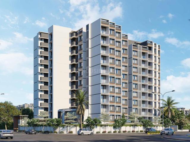 Flat for sale in Gujarat