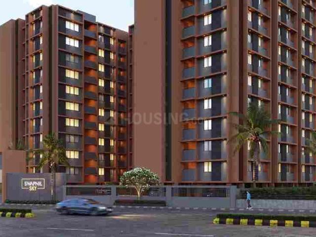 Flat for sale in Gujarat
