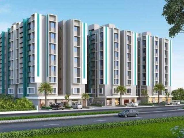 Flat for sale in Gujarat