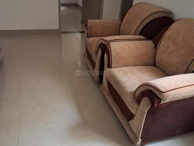 Flat for rent in Pink City, Jetpur