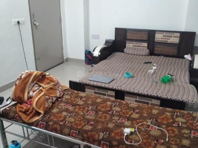 Flat for rent in Lalarpura, Jaipur Municipal Corporation