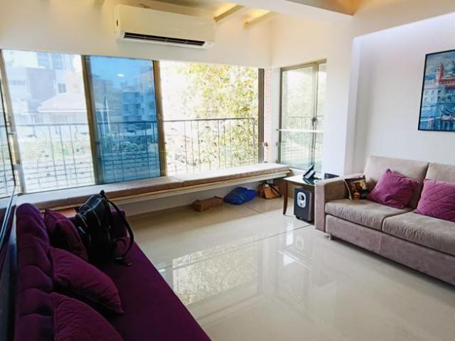 Flat for rent in Prabhadevi - Mumbai, National Capital Territory Of Delhi