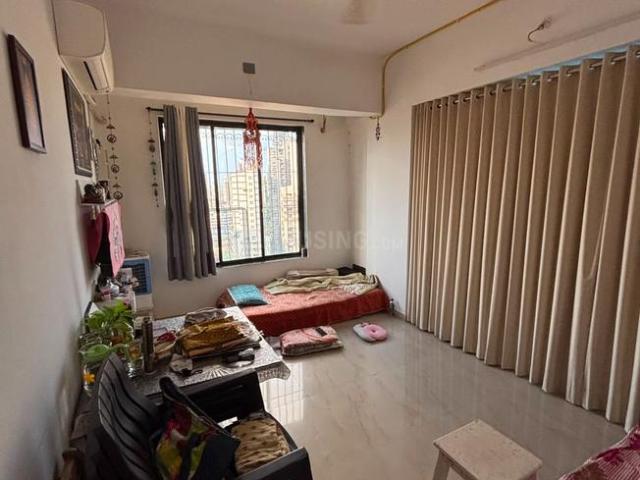 Flat for rent in Girgaon, Mumbai City District