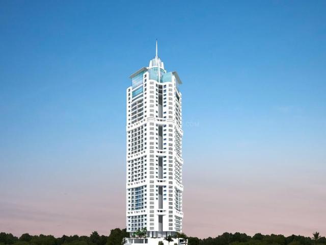 Flat for sale in Prabhadevi - Mumbai, National Capital Territory Of Delhi