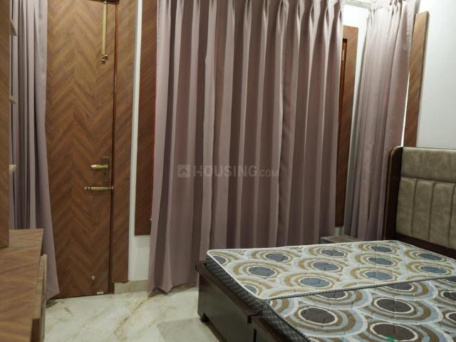 Flat for rent in Baqarpur, Punjab