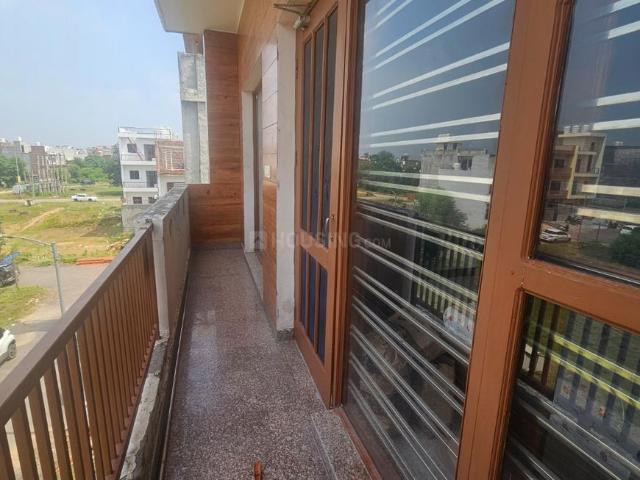 Flat for rent in Baqarpur, Punjab