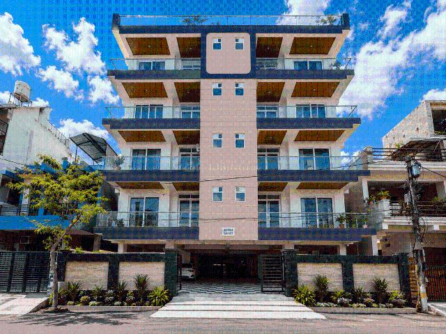 Flat for sale in Dehradun