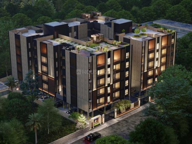 Flat for sale in Coimbatore, Tamil Nadu