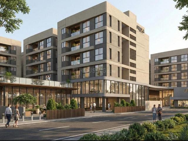 Flat for sale in Coimbatore, Tamil Nadu