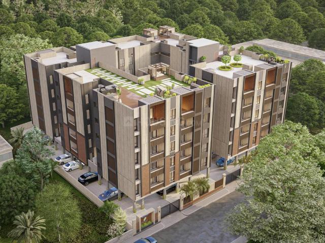 Flat for sale in Coimbatore, Tamil Nadu