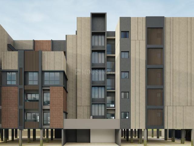 Flat for sale in Coimbatore, Tamil Nadu