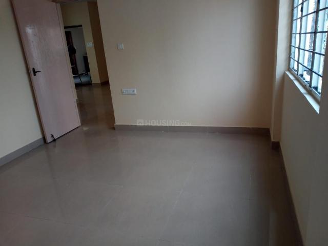 Flat for sale in Bangalore South, Cox Town - Bangalore