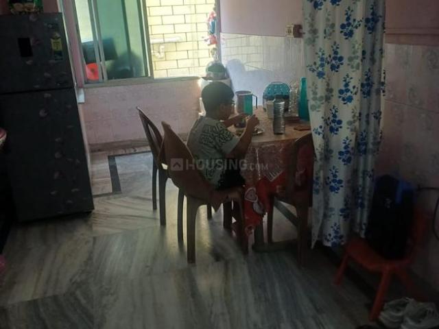 Flat for rent in Calcutta, West Bengal