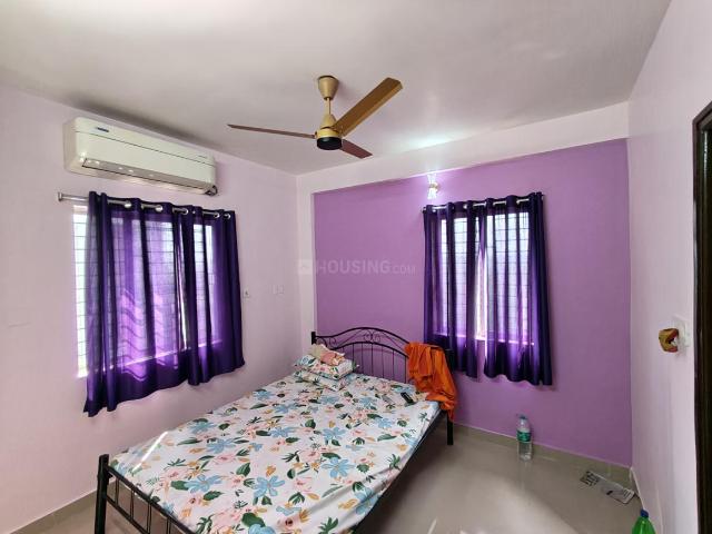 Flat for rent in Goda, Bardhaman
