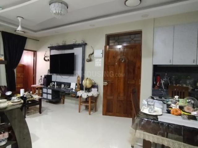 Flat for sale in Goa