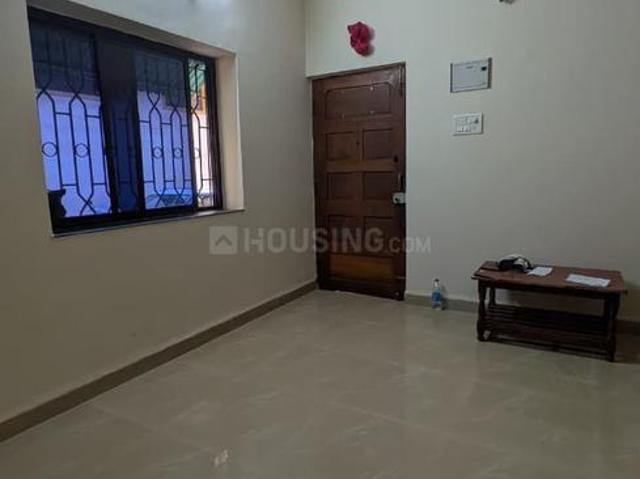Flat for sale in Goa