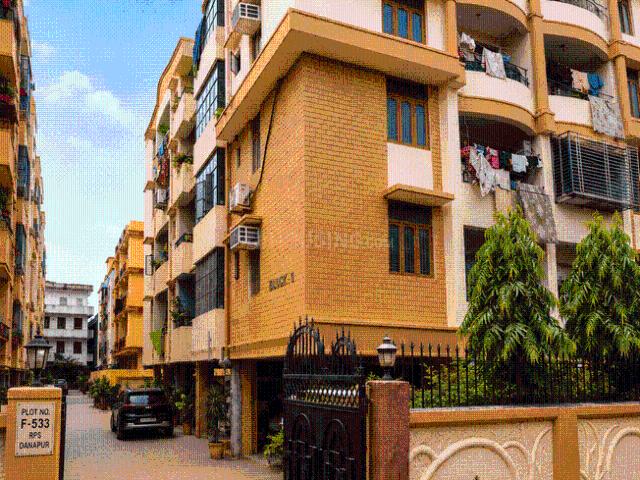 Flat for sale in Bihar