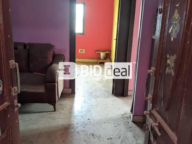 Flat for sale in North 24 Parganas, West Bengal