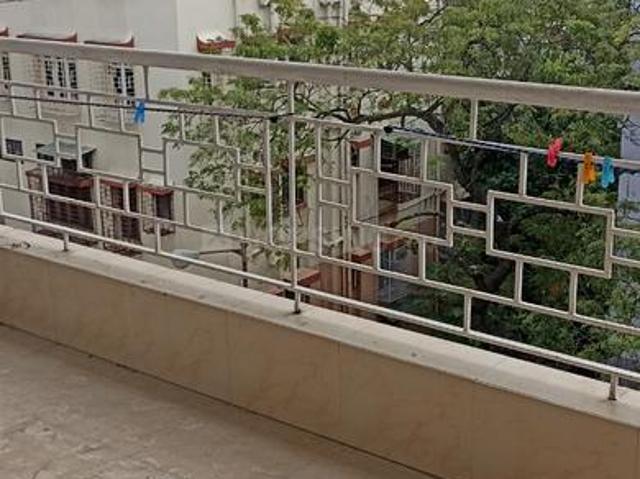 Flat for rent in Calcutta, West Bengal