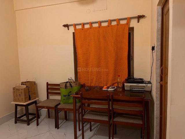 Flat for rent in Calcutta, West Bengal