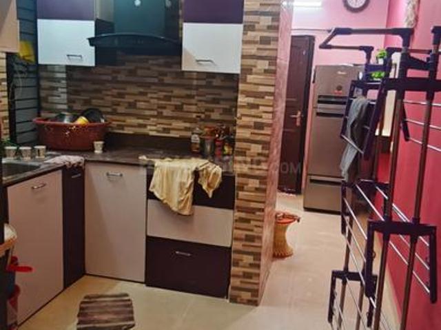 Flat for rent in Calcutta, West Bengal