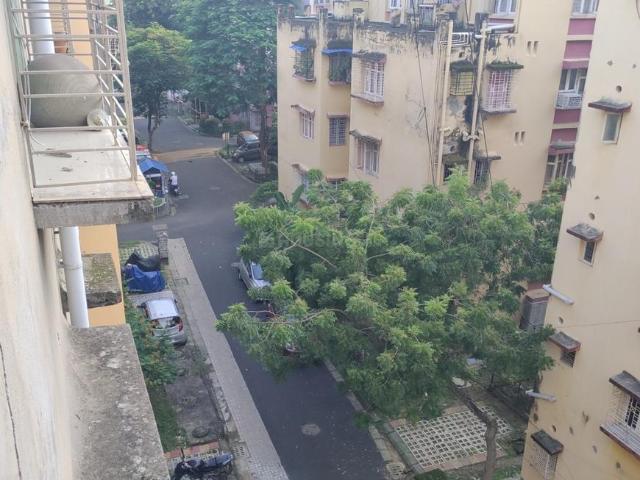 Flat for sale in Bikramgarh, Kolkata