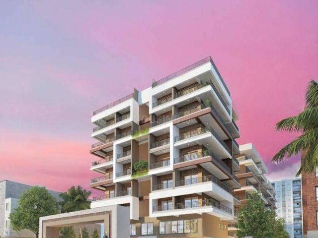 Flat for sale in Andhra Pradesh