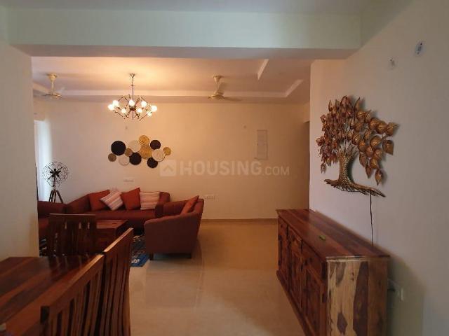 Flat for rent in Lakhana, Arunachal Pradesh