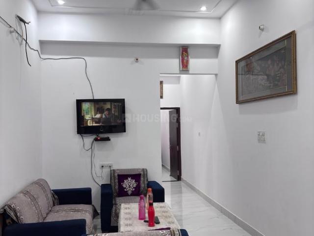 Flat for rent in Gomti Nagar Extension, बड़ा भरवांरा