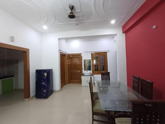 Flat for rent in Eldeco Greens, Lucknow